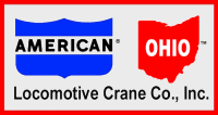 AOLCrane Logo