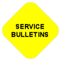 Service Bulletins