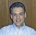 Chuck Billman