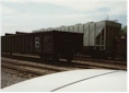 ERS Railcar