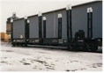 ERS Railcar