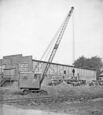 Ohio Office in the early 1930's